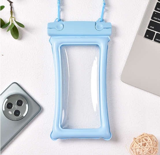 Vodotesné puzdro na telefón