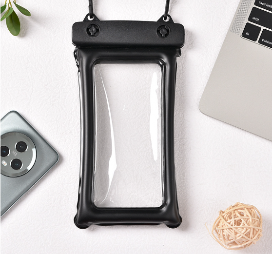 Vodotesné puzdro na telefón