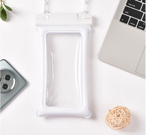 Vodotesné puzdro na telefón