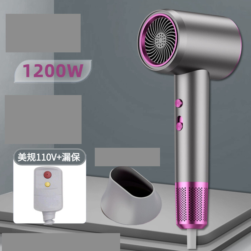 Tarpvalstybinis plaukų džiovintuvas namų bendrabutis karšto ir šalto oro neigiamas jonas internetas garsenybių kirpykla didelio galingumo plaukų džiovintuvų gamintojas