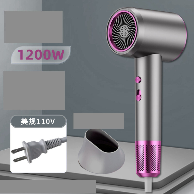 Tarpvalstybinis plaukų džiovintuvas namų bendrabutis karšto ir šalto oro neigiamas jonas internetas garsenybių kirpykla didelio galingumo plaukų džiovintuvų gamintojas