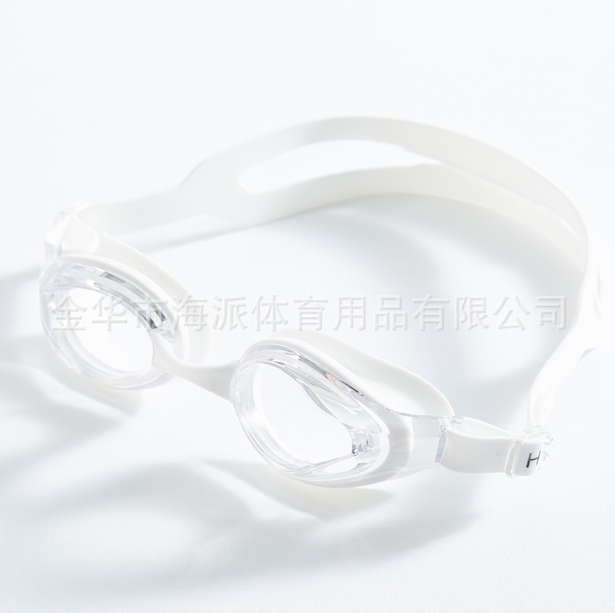 Detské plavecké okuliare v 5 farbách