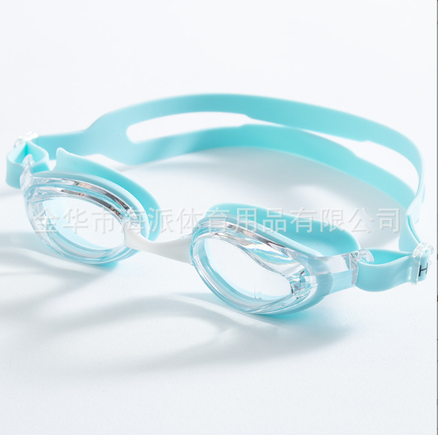 Detské plavecké okuliare v 5 farbách