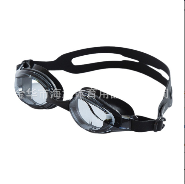 Detské plavecké okuliare v 5 farbách