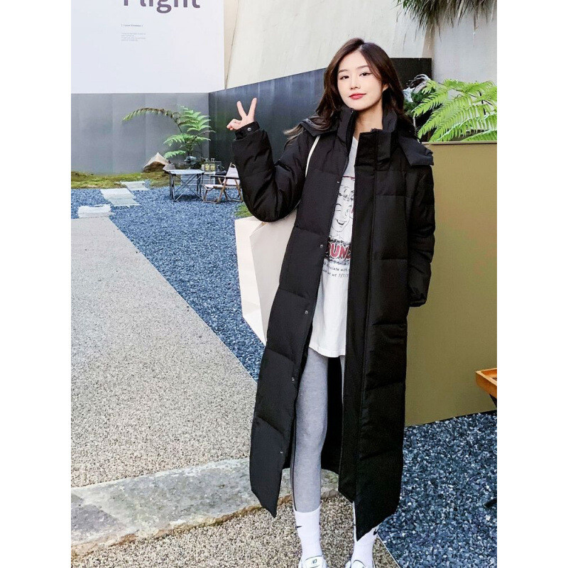 Populāras dūnu jakas vīriešiem un sievietēm brīvas ikdienas biezas modes polsterētas jakas Stilīgas kokvilnas polsterētas jakas pāriem