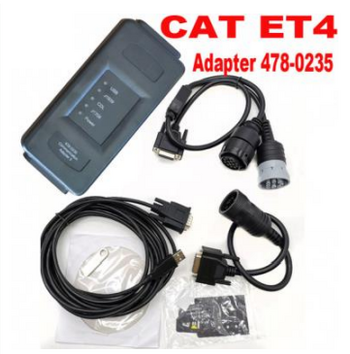 CAT ET 4 4780235 за Caterpillar ET4 Communication Adapter Group ET IV