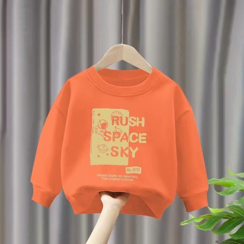 Rudeninis kūdikis mergaitei berniukui drabužių rinkinys vaikams sportinis animacinių filmų raidžių megztinis viršus ir kelnės užpakaliukas dviejų dalių kostiumas medvilninis sportinis kostiumas