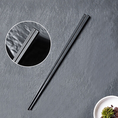 5 pāri japāņu irbulīši Stikla šķiedras ķīniešu irbulīši Atkārtoti lietojami suši irbulīši Korejiešu irbulīši Mazgājama trauku mazgājamajā mašīnā.