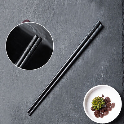 5 pāri japāņu irbulīši Stikla šķiedras ķīniešu irbulīši Atkārtoti lietojami suši irbulīši Korejiešu irbulīši Mazgājama trauku mazgājamajā mašīnā.