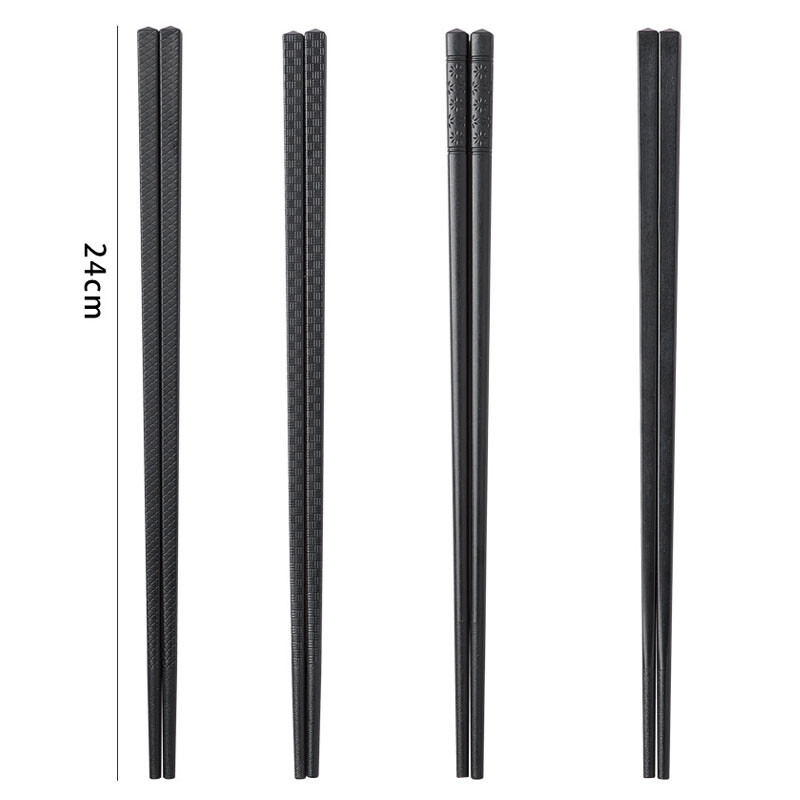 5 pāri japāņu irbulīši Stikla šķiedras ķīniešu irbulīši Atkārtoti lietojami suši irbulīši Korejiešu irbulīši Mazgājama trauku mazgājamajā mašīnā.