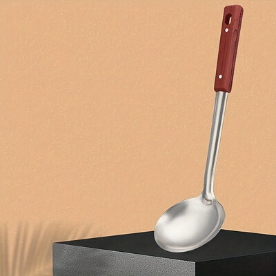 1/3 vnt. sutirštinto nerūdijančio plieno kepimo geležies mentelė, virtuvės neprideganti keptuvė specialus šaukštas, buitinių virtuvės reikmenų rinkinys