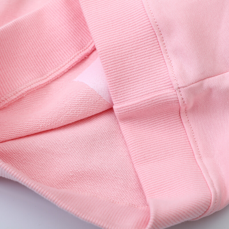 Kis maven Gyerekek Őszi ruhák 2024 Kislányok Rajzfilm felsők Egyszarvú Hímzés Csillagok Flitter Pulóverek Lányok Gyermek Pulóverek