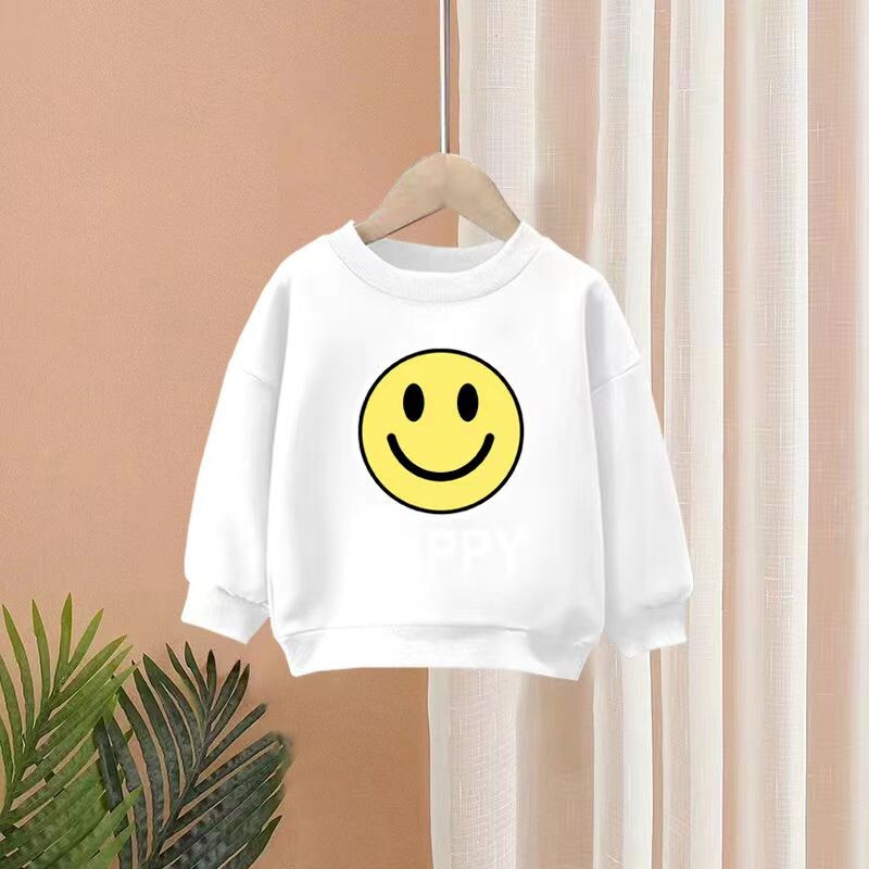 Őszi gyerek fiú ruha szett gyerekeknek lányok rajzfilm nyomtatott pulóverek pulóver felső és nadrág öltöny baba felső alsó atléta