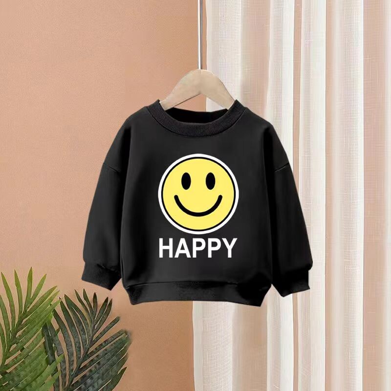 Őszi gyerek fiú ruha szett gyerekeknek lányok rajzfilm nyomtatott pulóverek pulóver felső és nadrág öltöny baba felső alsó atléta