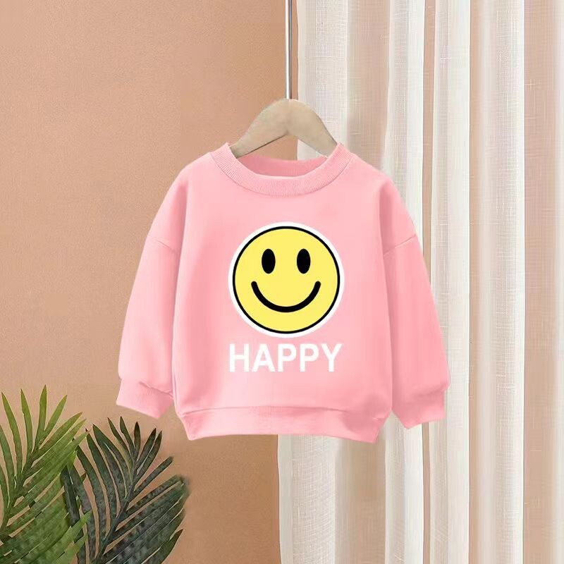 Őszi gyerek fiú ruha szett gyerekeknek lányok rajzfilm nyomtatott pulóverek pulóver felső és nadrág öltöny baba felső alsó atléta