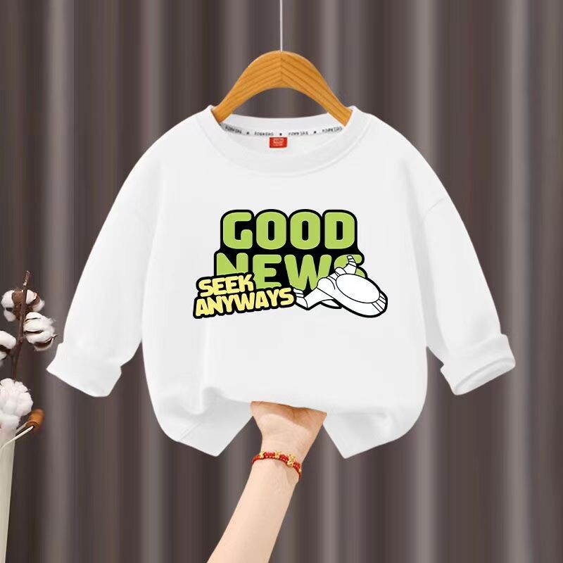 Rudeninis vaikiškų berniukų drabužių rinkinys Vaikams Mergaičių raidėmis marginti megztiniai su megztiniu ir kelnės 2 dalių kostiumas ilgomis rankovėmis sportinis kostiumas