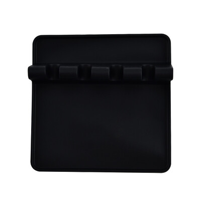 Ofertă fierbinte Raft pentru spatulă de bucătărie Raft cu capac pentru oală Rafturi pentru blat Lopată Raft cu lingură Supă linguriță Puneți supă lingură Suport pentru betisoare