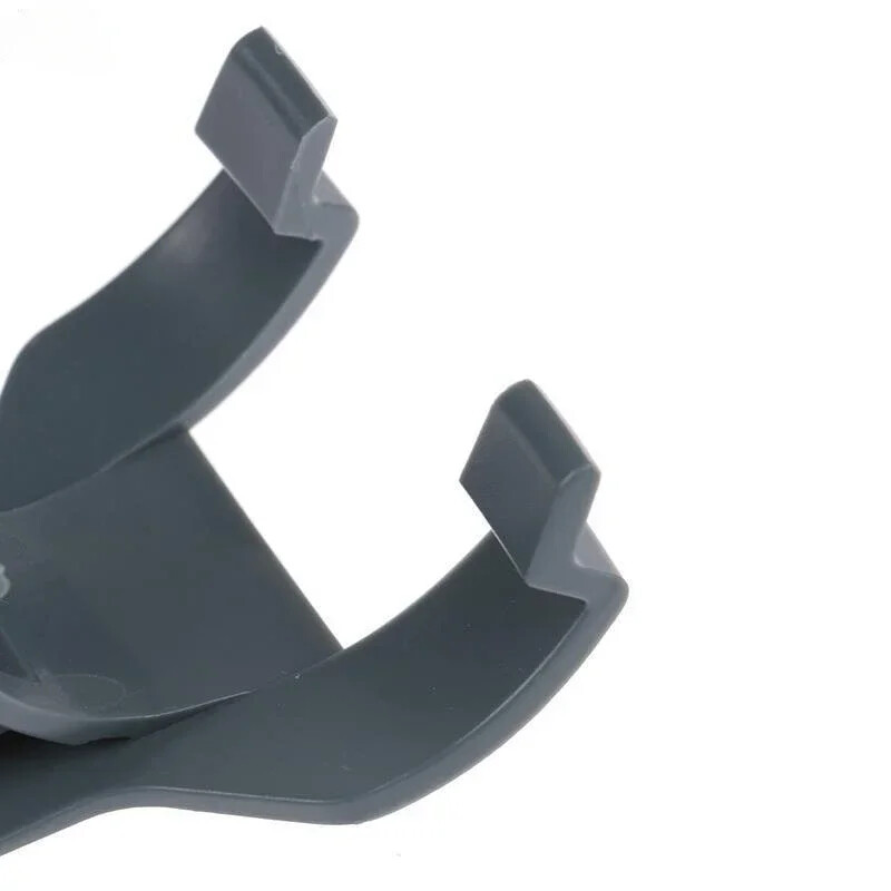 1gab. katla vāka klipu turētāja vāka sprādzes stiprinājums Thermomix TM6 TM5 TM31 roktura turētājam