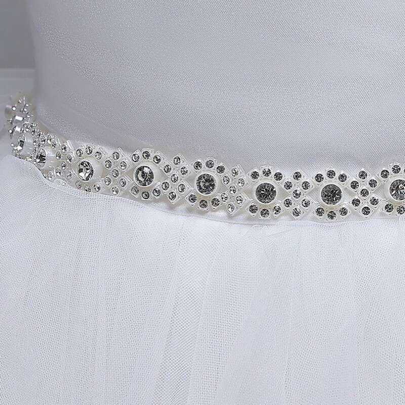 Merginos, 2024 m. vakarėlis, pamergių vakarėlis, vestuvinės išleistuvės Suknelės Komunija Krikštynos Moterys 5 7 9 11 14 metų baltai rožiniai ilgi kostiumai