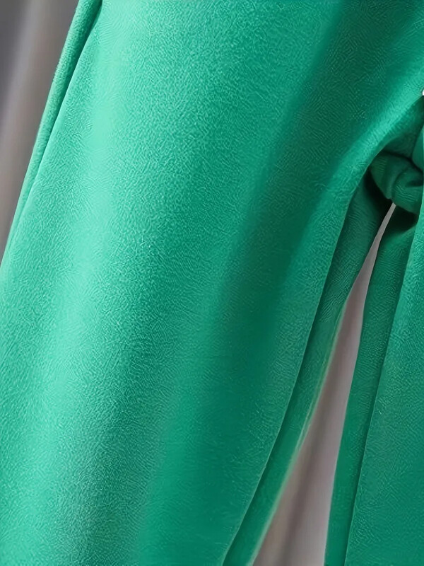 Tavaszi gyerekek fiú rajzfilm medve felső és alsó 2 részes ruhakészlet baba lány kapucnis pulóver pulóver nadrág felszerelés gyerek Ropa