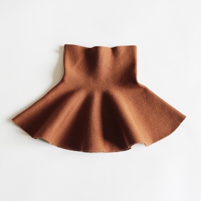 2-10 ετών Άνοιξη Φθινόπωρο Χειμώνας Κορίτσια Φούστα Τούτου Μικρό Βρεφικό Κοριτσάκι Μίνι Φούστες Παιδικές Ψηλόμεσες Πλεκτές Φούστες Παιδικά Ρούχα