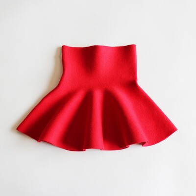 2-10 ετών Άνοιξη Φθινόπωρο Χειμώνας Κορίτσια Φούστα Τούτου Μικρό Βρεφικό Κοριτσάκι Μίνι Φούστες Παιδικές Ψηλόμεσες Πλεκτές Φούστες Παιδικά Ρούχα