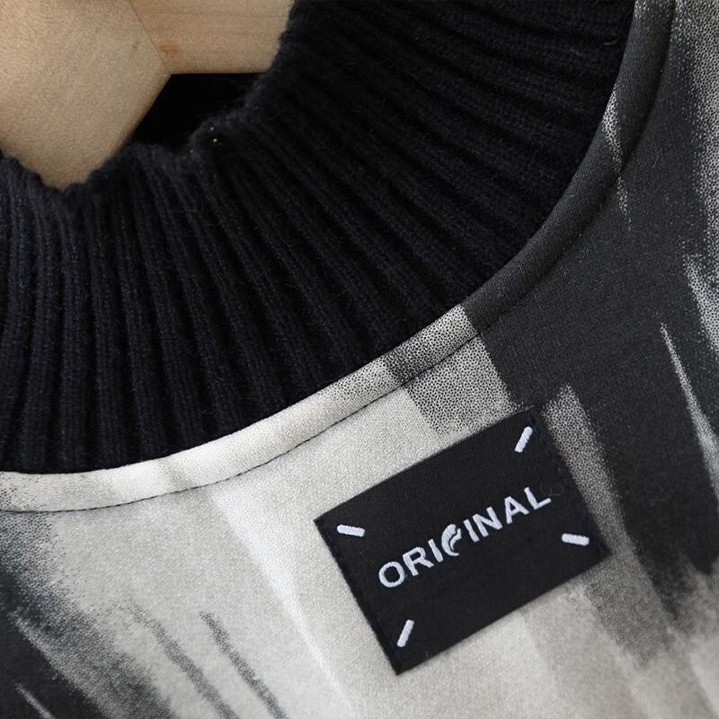 1-9 éves gyermekek ruházati szett fiúknak alkalmi ruhák gyerekeknek divatos pulóver és nadrág 2 db baba őszi téli tréningruha