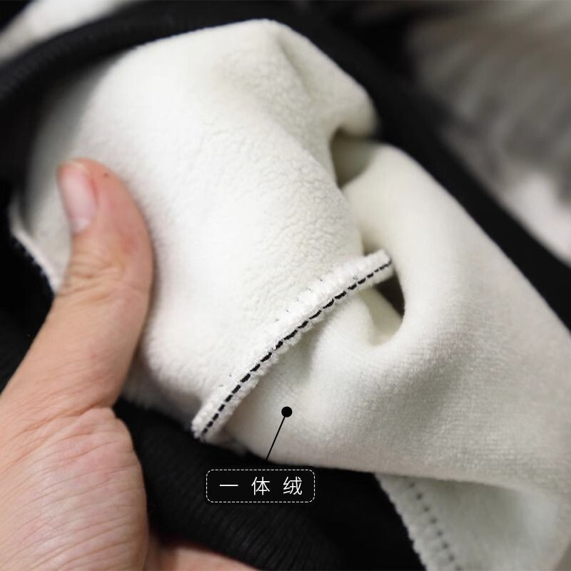 1-9 éves gyermekek ruházati szett fiúknak alkalmi ruhák gyerekeknek divatos pulóver és nadrág 2 db baba őszi téli tréningruha