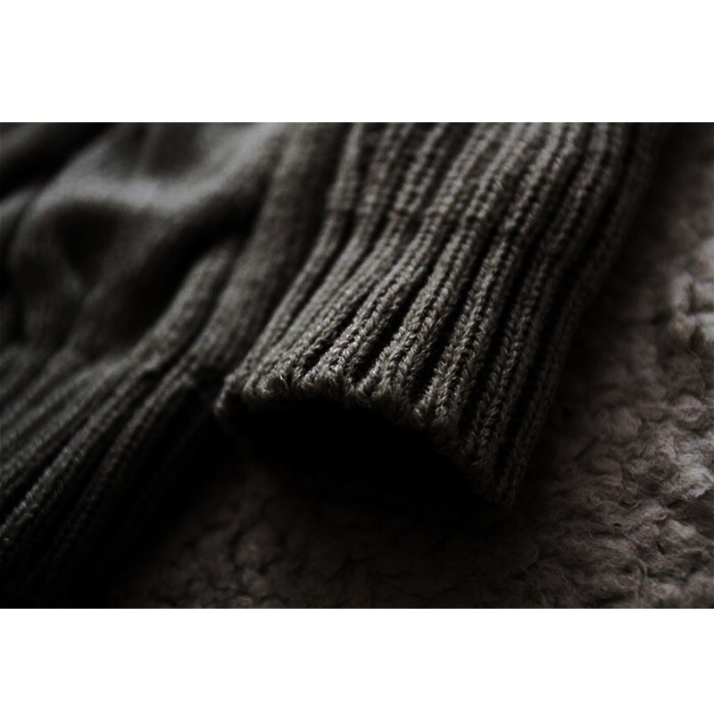 Bērnu džemperis vienkrāsains džemperis ar augstu apkakli trikotāžas džemperis studentu silts tops 2-8 gadus vecs