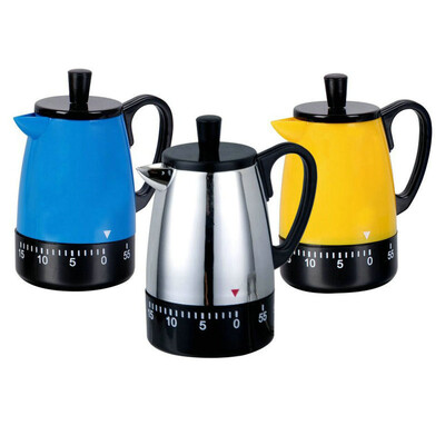 Virtuvės laikmatis Specialus buitinis 60 minučių Mechaninis laikmatis Virtuvės gaminimo atgalinės atskaitos priminimas Laiko tvarkytuvė Namų virtuvės įrankis