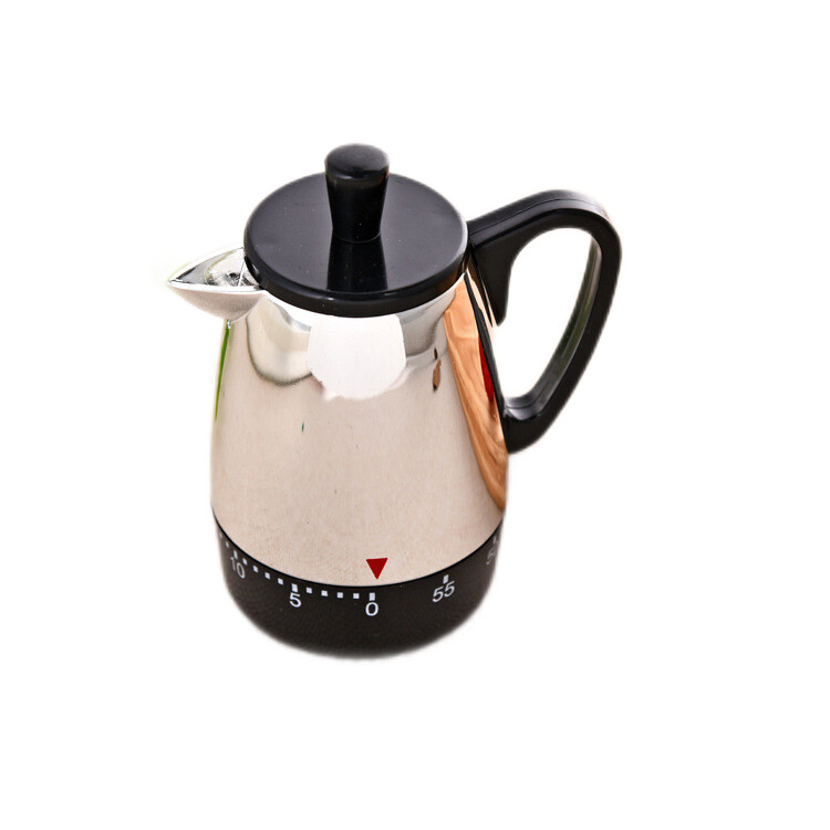 Virtuvės laikmatis Specialus buitinis 60 minučių Mechaninis laikmatis Virtuvės gaminimo atgalinės atskaitos priminimas Laiko tvarkytuvė Namų virtuvės įrankis