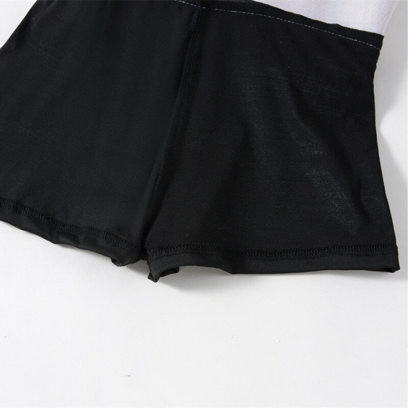 Baby Girl Princess Vilnas rūtaini īsi svārki ar oderi Mazu bērnu pusaudžu kokvilna silts mīksts retro ikdienas apģērbs zīdaiņiem 18M-16Y