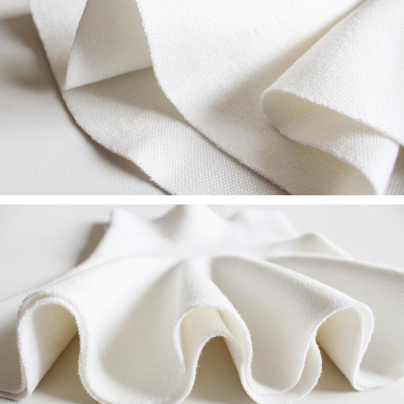 2–10 metų rudens žiemai kūdikių rūbai mažiems vaikams, mokyklinukams, mokyklinukams, aukštu juosmeniu, megzti tutu sijonai, paruošto stiliaus sijonai vaikams