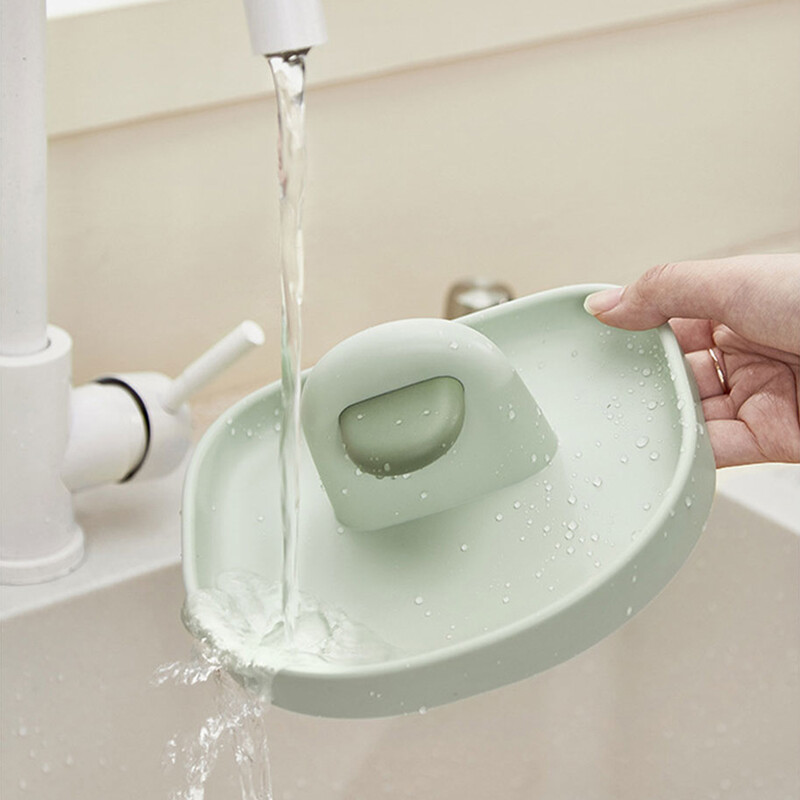 Skandinaviško stiliaus puodo dangtis kastuvas laikymo stovas Virtuvės šaukštų laikikliai Maisto gaminimo įrankių lentynos lentynos stovas Stalo reikmenų laikymo kanalizacijos stovo įtaisas