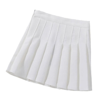 Μίνι γυναικείο φόρεμα καρό φούστα Παιδική μοντέρνα άνοιξη φθινόπωρο νέο στυλ πλισέ φούστα για κορίτσια από βρέφη έως έφηβες