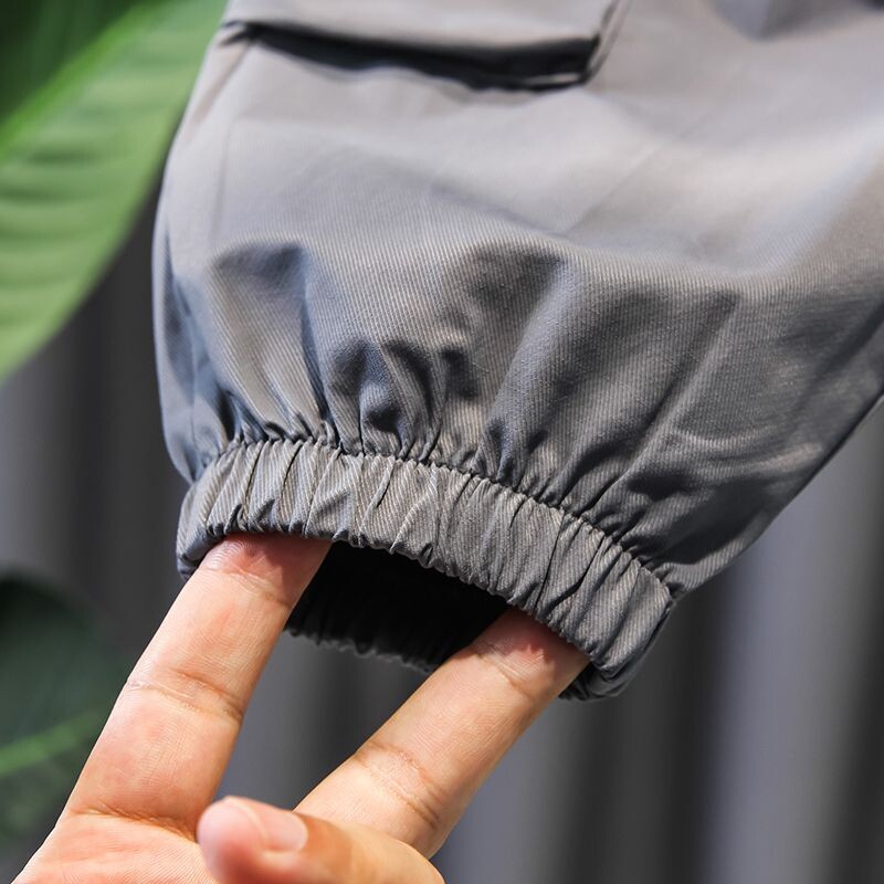 Παιδικό σετ ρούχων 2-9 ετών Αγόρια casual ρούχα Παιδική μόδα φούτερ και παντελόνι 2 τμχ Βρεφικά φθινοπωρινά χειμερινά αθλητικά