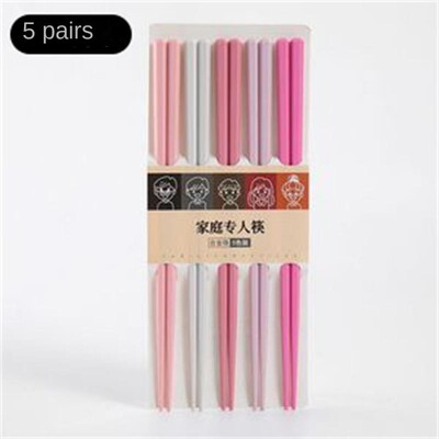 Lydinių lazdelės Klasikinis atmosferos dizainas, naudojant makaronų populiarių spalvų derinį patiekalą, sveikesnį lazdelės namų ūkį