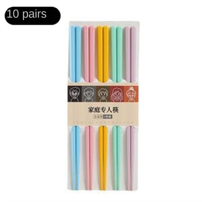 Lydinių lazdelės Klasikinis atmosferos dizainas, naudojant makaronų populiarių spalvų derinį patiekalą, sveikesnį lazdelės namų ūkį