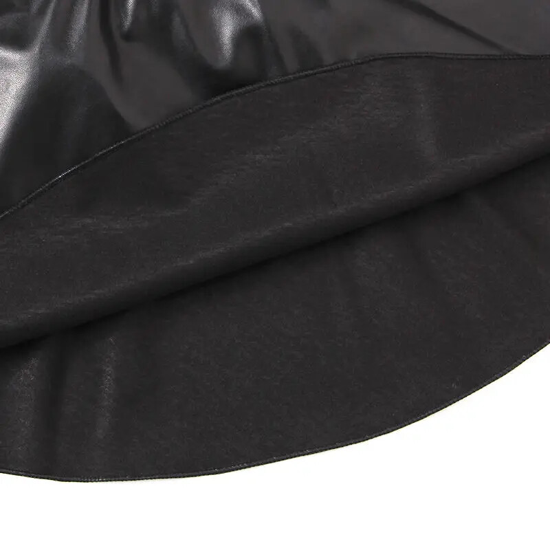 2024 novo proljeće jesen/zima Djevojčice Djeca Dječaci PU suknja udobna slatka odjeća za bebe Dječja odjeća