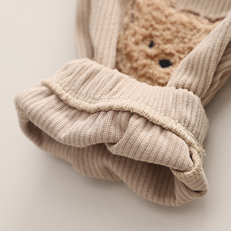 Tavasz ősz gyermek baba fiú ruha szettek gyerek öltöny gyerekek hosszú ujjú rajzfilm pamut pulóver nadrág őszi ruha felszerelés