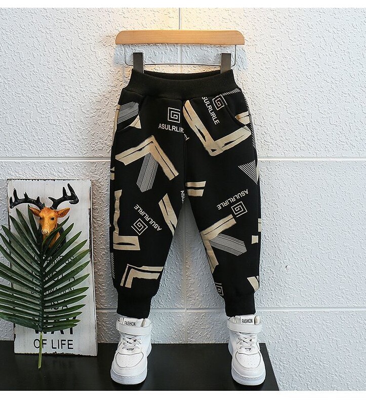 Φθινοπωρινό σετ ρούχων για κοριτσάκια Παιδικά αγόρια με κουκούλα casual πουλόβερ Φούτερ και παντελόνι 2τμχ Κοστούμι Παιδικές φόρμες