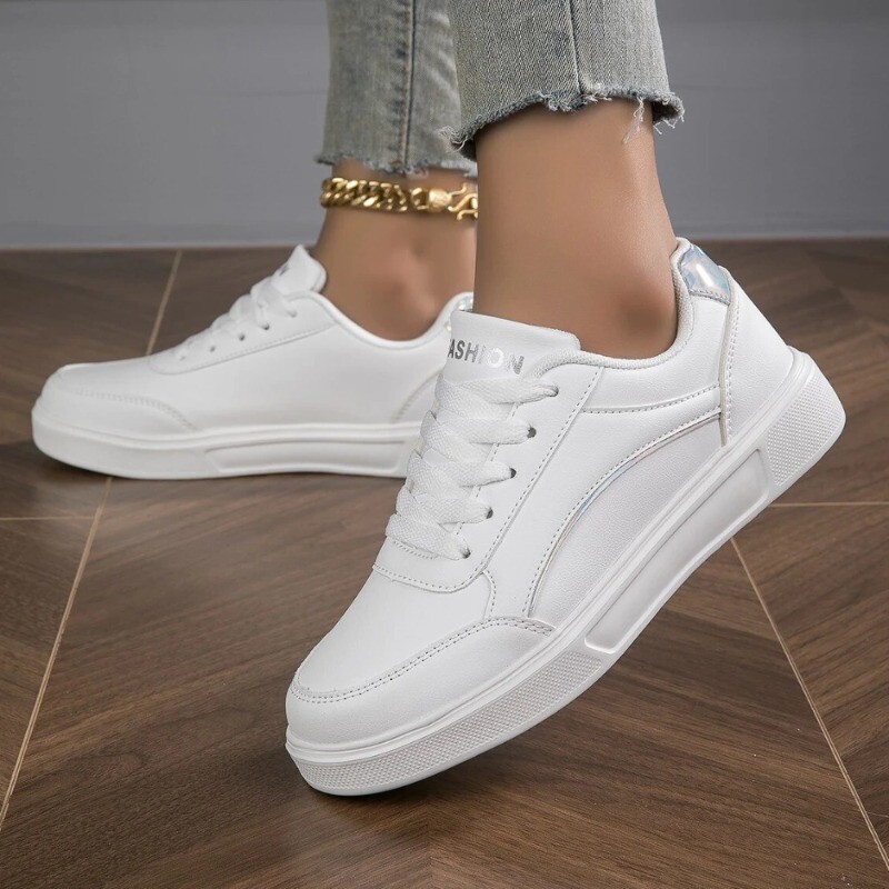 Sportske cipele trendi dizajna 2024. Novo svestrane temperamentne ležerne protuklizne vulkanizirane udobne cipele za dasku Zapatos Mujer