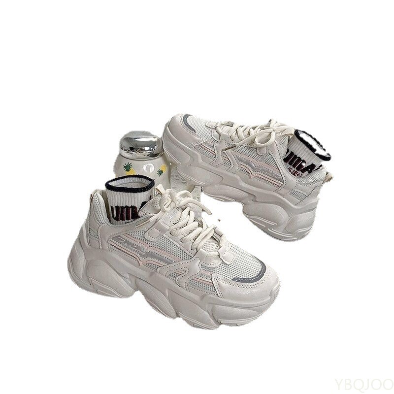 Sieviešu Tenis kedas Plakanas Modes Āra Kurpes Sieviešu Šņorējamas Sieviešu Apavi Sieviešu Apavi Ērti Sieviešu Izmērs 40