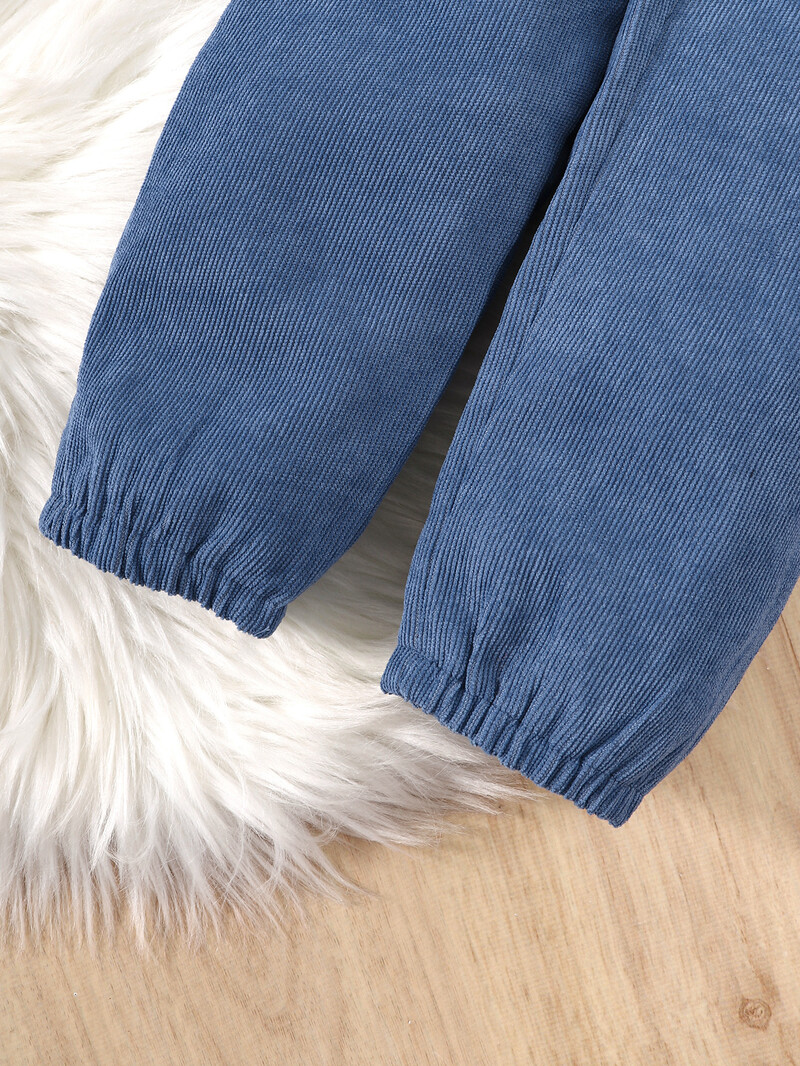 Odijelo za dječake, modno odijelo s kapuljačom dugih rukava, kostim od 2 komada, dječje odijelo za dječake, komplet sportske opreme za 4-7 godina