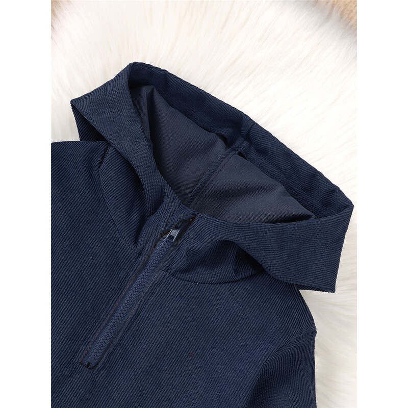 2 DB menő sportruhák színes blokk hosszú ujjú kapucnis felső+nadrág őszi-téli gyerek fiúruha szett gyerekeknek Fiú 4-7 éves korig