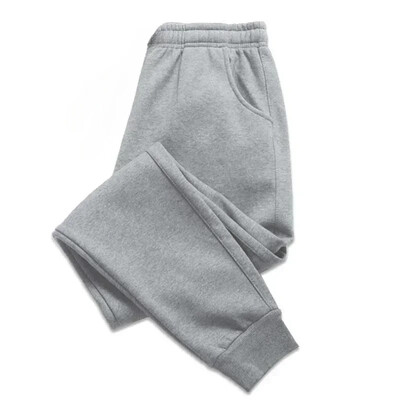 Băiat și fată Desen animat Unisex Toamnă Adolescent Poliester Casual În aer liber Moda Jogger fotbal Pantaloni sport Pantaloni pentru copii