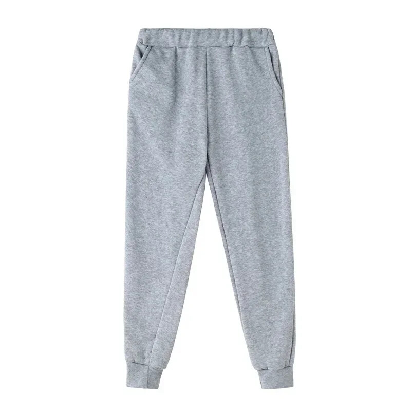 Băiat și fată Desen animat Unisex Toamnă Adolescent Poliester Casual În aer liber Moda Jogger fotbal Pantaloni sport Pantaloni pentru copii
