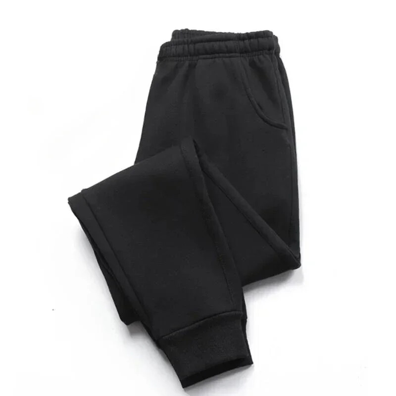 Băiat și fată Desen animat Unisex Toamnă Adolescent Poliester Casual În aer liber Moda Jogger fotbal Pantaloni sport Pantaloni pentru copii