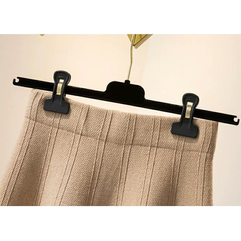 Modes sieviešu vienkrāsains mini trikotāžas svārki rudens ziemas sieviešu apģērbi korejiešu vienkāršība elastīgi svārki ar augstu vidukli A-līnijas