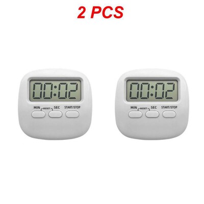 Skaitliuko ekranas Žadintuvas, Rankinis elektroninis atgalinis skaičiavimas Sportas Magnetinis Skaitmeninis laikmatis Virtuvė Gaminimas Dušas Studijų Chronometras